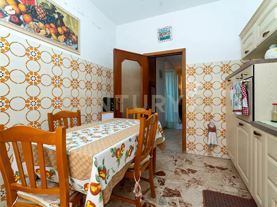 Immagine 31 di Villa in vendita  in Via Macello 47 a Catania