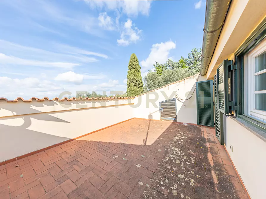 Immagine 92 di Casa indipendente in vendita  in Via di Grotte Maria 67 a Frascati