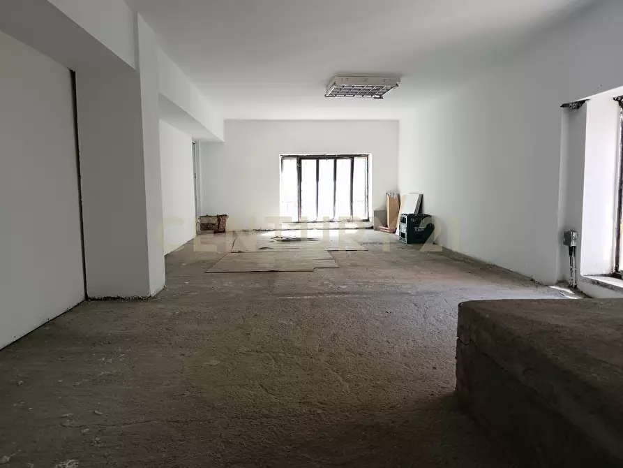 Immagine 8 di Locale commerciale in vendita  in Via Grossetana 13 a Piancastagnaio