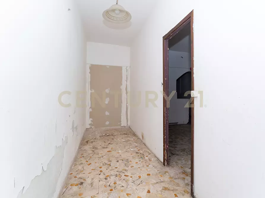 Immagine 12 di Appartamento in vendita  in via del velo 62 62 a Catania