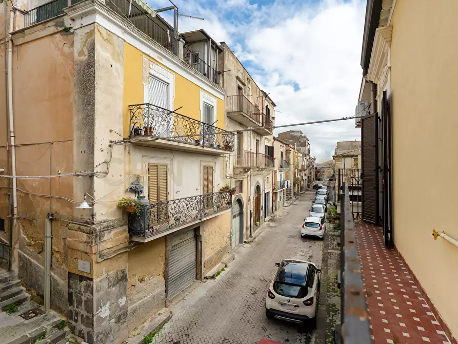 Immagine 23 di Terratetto in vendita  in Via Cafici 28 a Vizzini