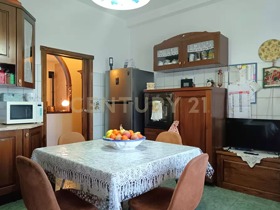 Immagine 14 di Quadrilocale in vendita  in Via Serdini 89 a Abbadia San Salvatore