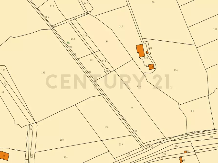 Immagine 6 di Terreno industriale in vendita  in Via per Floridia 11 a Siracusa