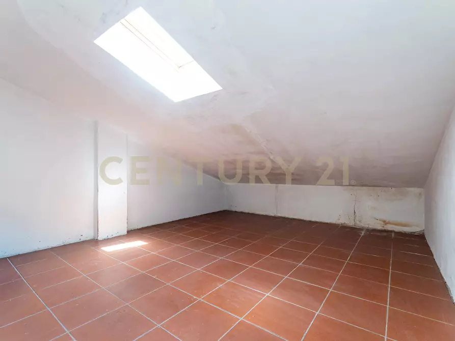 Immagine 31 di Villetta a schiera in vendita  in Via Porpetto 34 a Acireale