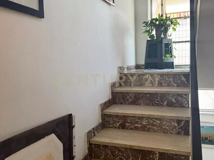 Immagine 17 di Casa indipendente in vendita  in Via Calanna 36 a Valverde