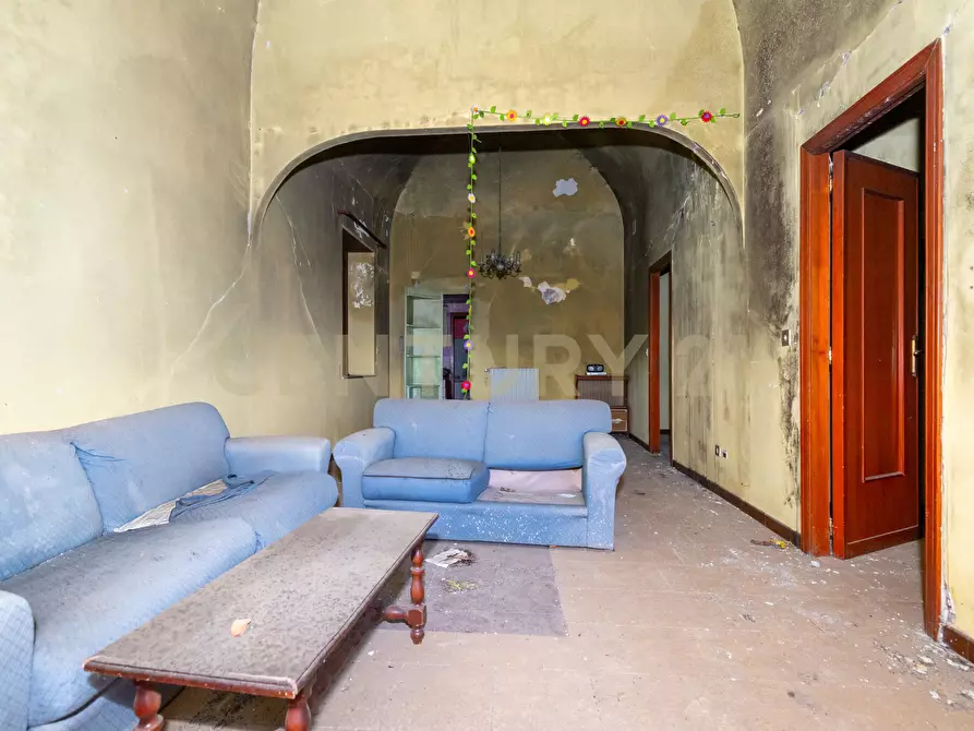 Immagine 37 di Rustico / casale in vendita  in Via Roccamena 84 a Acireale