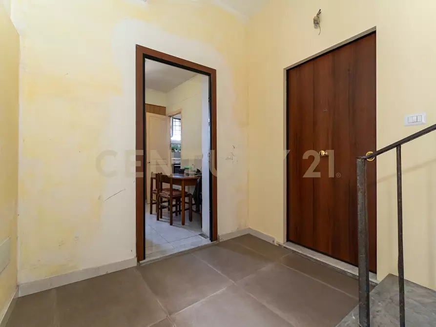 Immagine 12 di Bilocale in vendita  in Via Crociferi 60 a Catania