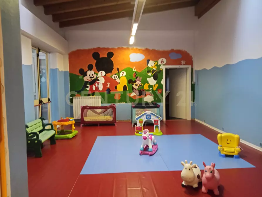 Immagine 35 di Ufficio in vendita  in Via Nazionale 51 a Camporotondo Etneo