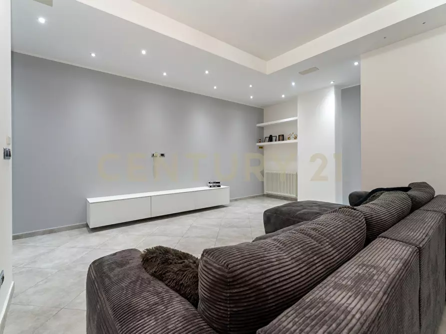 Immagine 5 di Trilocale in vendita  in Via Giuseppe Mazzaglia 7 a Catania