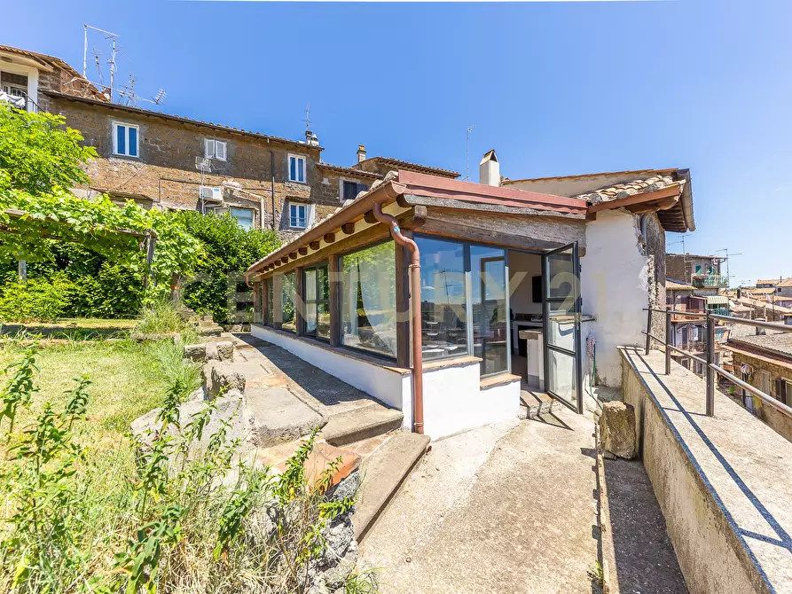 Immagine 7 di Villa in vendita  in Viale Giuseppe Mazzini 36 a Viterbo