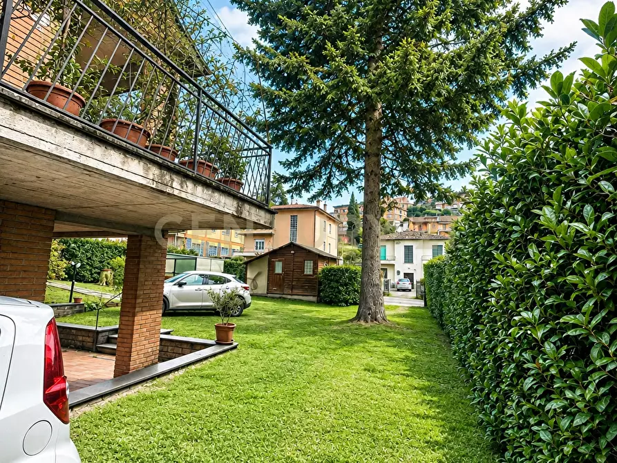 Immagine 4 di Palazzo in vendita  in Via Cassia 43 a Acquapendente