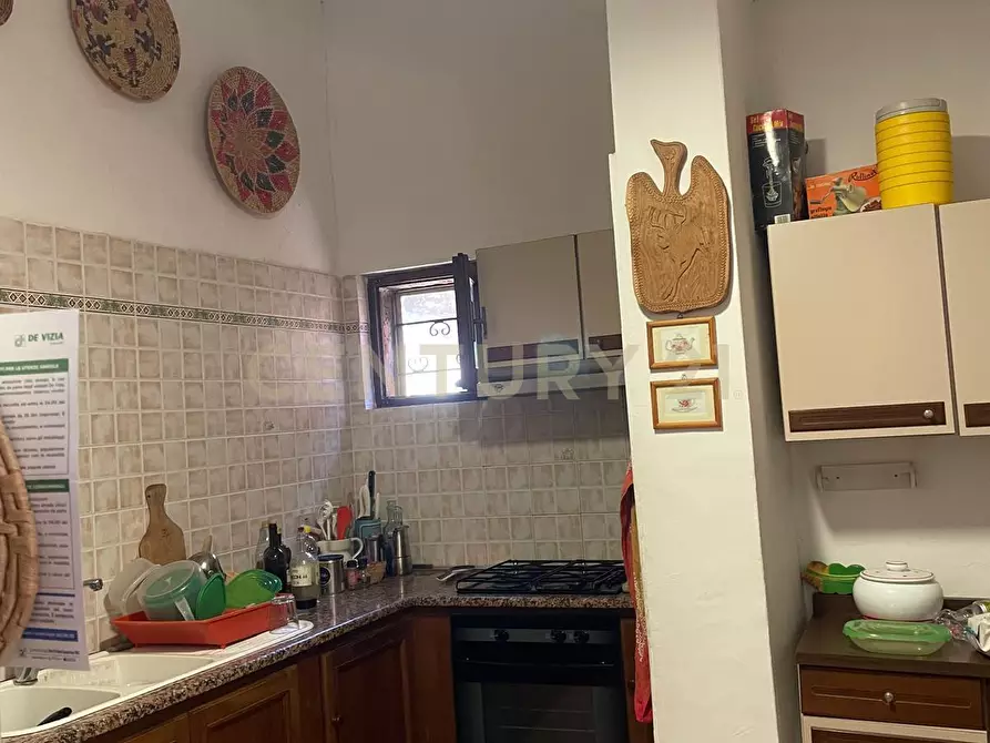 Immagine 8 di Casa indipendente in vendita  in Via degli Eucalipti 21 a Quartu Sant'elena