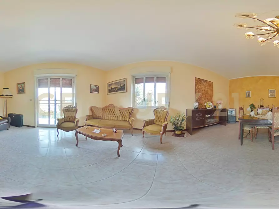 Immagine 74 di Casa bifamiliare in vendita  in Via Benedetto Croce 6 a Pedara