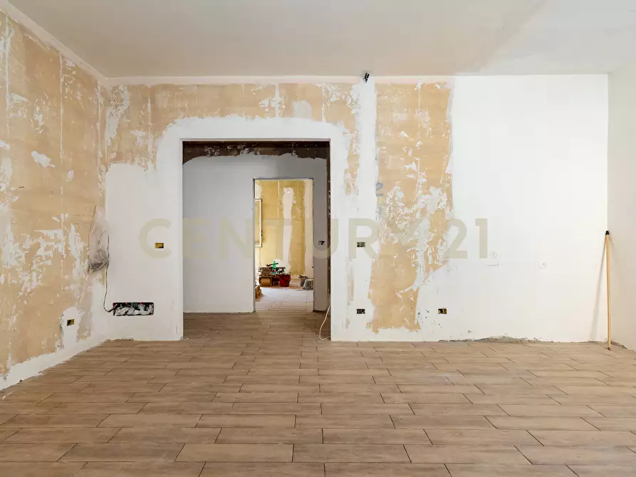 Immagine 26 di Quadrilocale in vendita  in Via dell'Adamello 17 a Catania