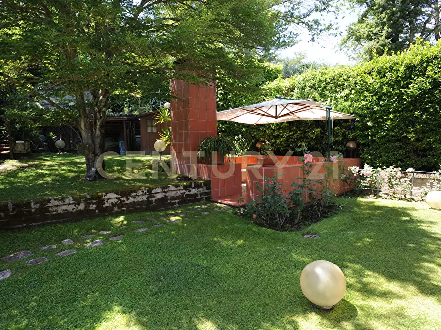 Immagine 31 di Villetta a schiera in vendita  in Via Cassia 1530 a Roma