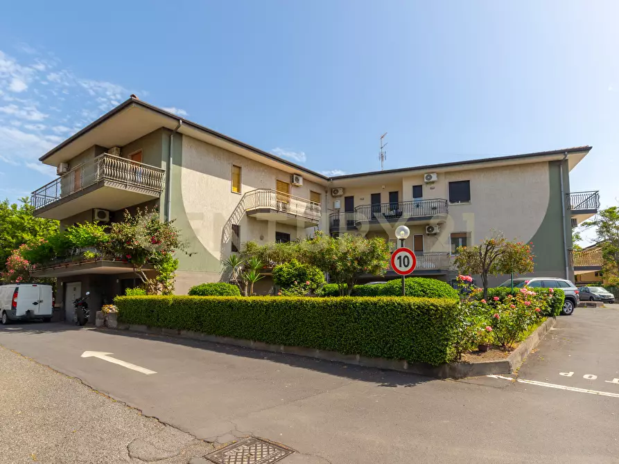 Immagine 4 di Pentalocale in affitto  in Viale Lorenzo Bolano 45 a Catania