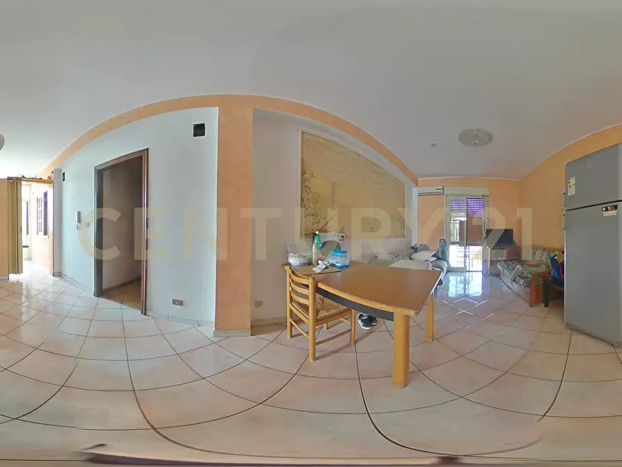 Immagine 53 di Trilocale in vendita  in Via dei Sanguinelli 11 a Catania