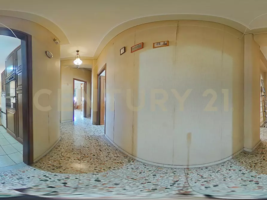 Immagine 43 di Appartamento in vendita  in Via Gorizia 44 a Catania