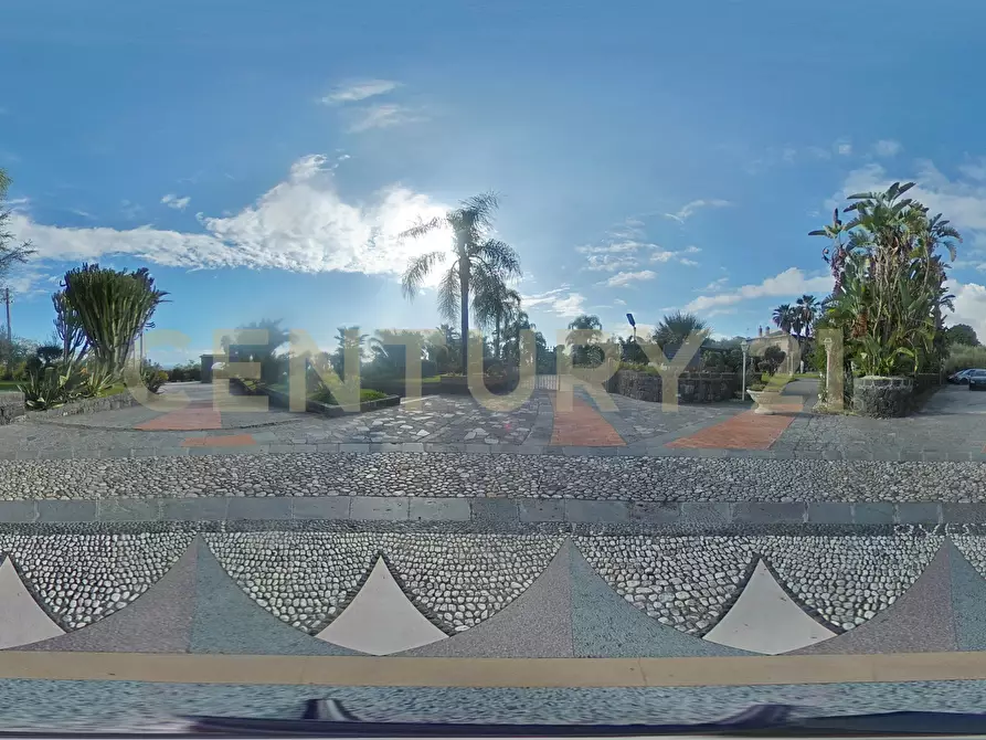 Immagine 87 di Rustico / casale in vendita  in Via Castelnuovo Don Bosco 68 a Acireale