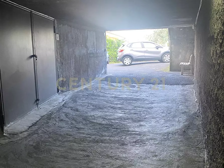 Immagine 18 di Garage in vendita  in Via Balatelle 11 a San Giovanni La Punta