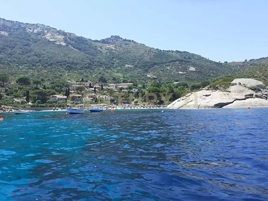 Immagine 21 di Quadrilocale in vendita  in Via dell'Arenella a Isola Del Giglio