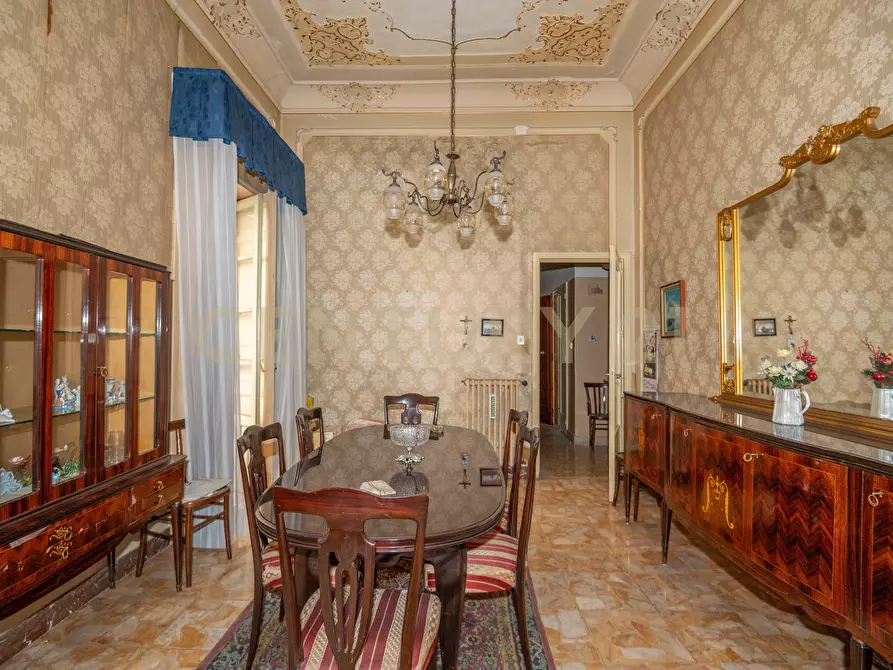 Immagine 5 di Appartamento in vendita  in Via Notaro Jacopo 27 a Lentini