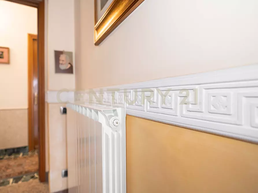 Immagine 59 di Casa semindipendente in vendita  in Via Giuseppe Mazzini 88 a Piazza Armerina