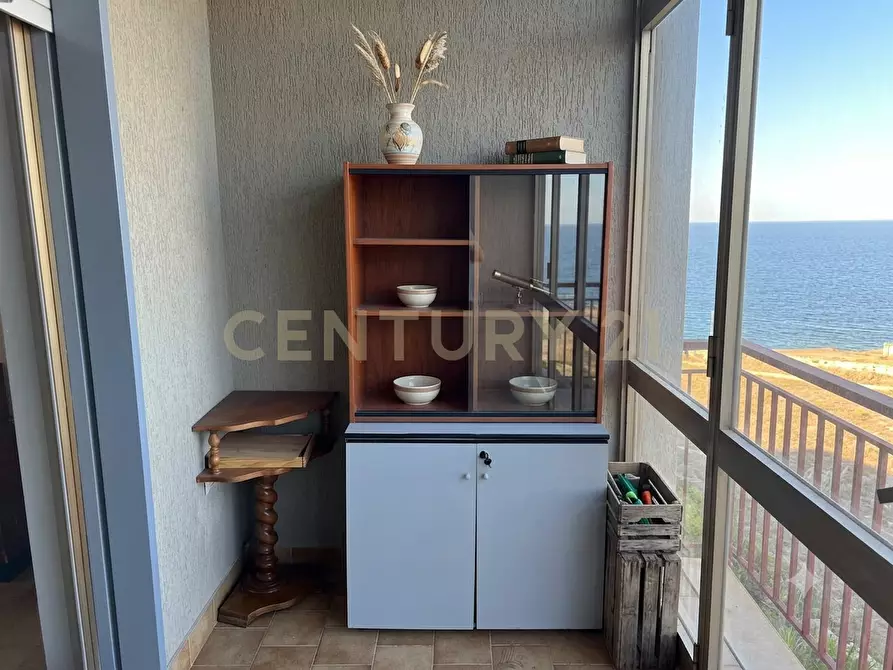 Immagine 13 di Appartamento in vendita  in Via Luigi Cassia 64 a Siracusa