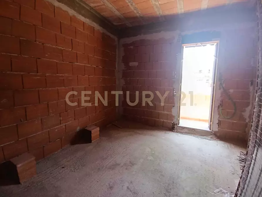 Immagine 8 di Casa bifamiliare in vendita  in VIA LEONCAVALLO 7 a Aci Sant'antonio