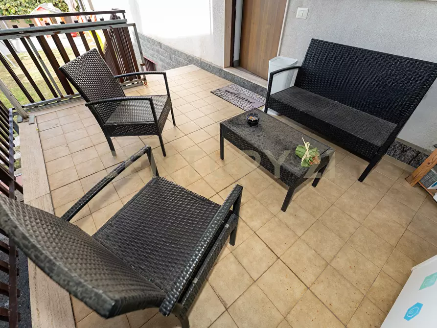 Immagine 20 di Casa semindipendente in vendita  in Via A. di Sangiuliano 42 a Sant'agata Li Battiati