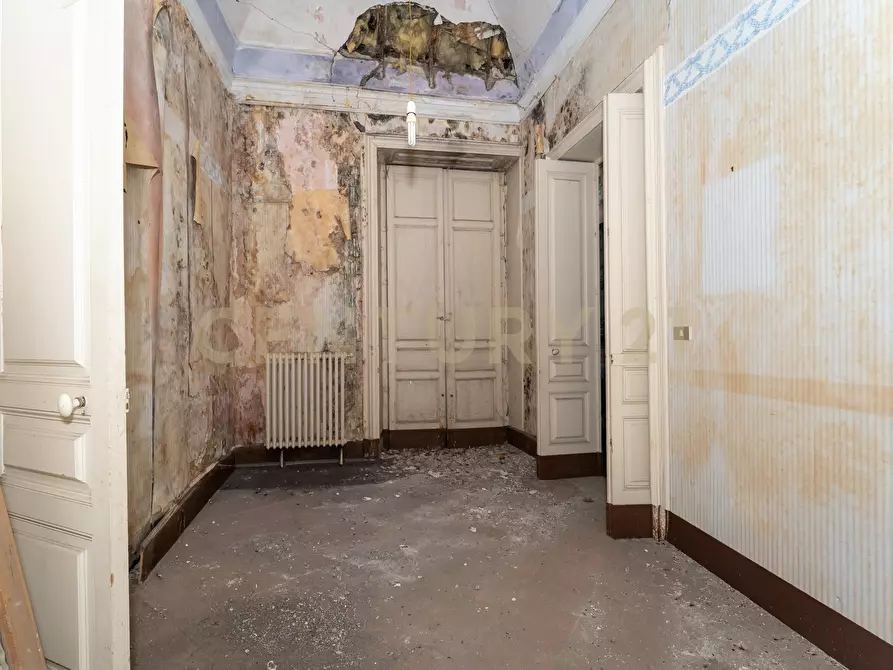 Immagine 78 di Casa indipendente in vendita  in Via Armando Diaz 262 a Zafferana Etnea