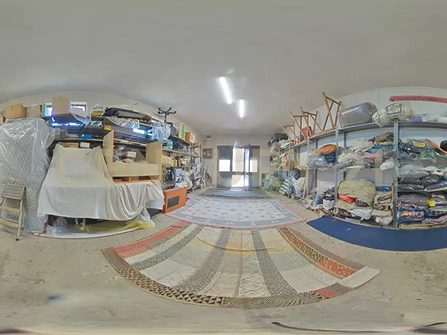 Immagine 151 di Villa in vendita  in Via Ottavia Penna 50 a Caltagirone