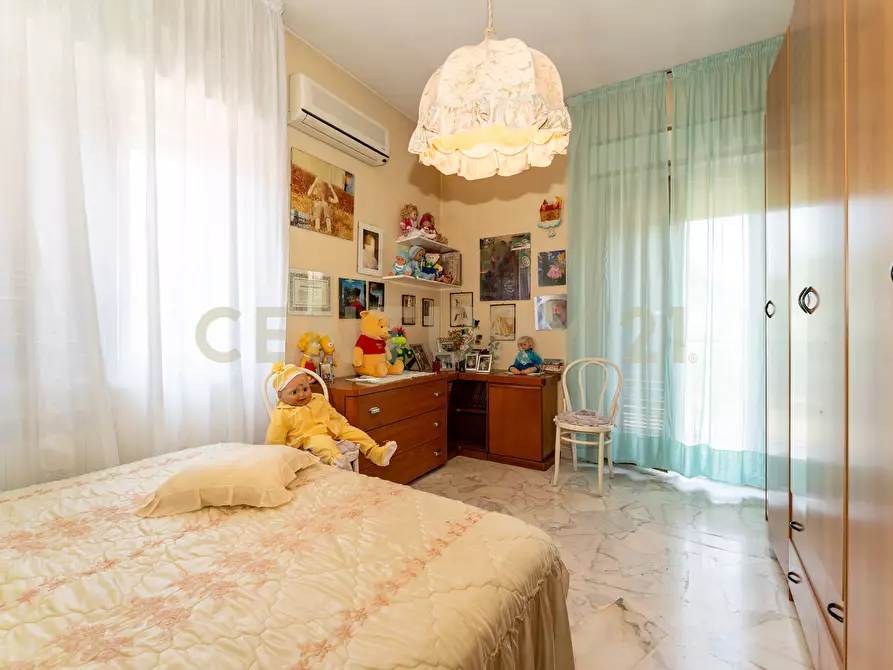 Immagine 66 di Villa in vendita  in Via Salemi 18 a Mascalucia
