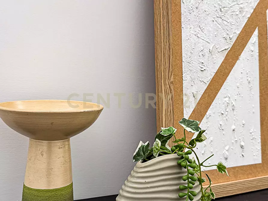 Immagine 54 di Appartamento in vendita  in Via Lampedusa a Roma