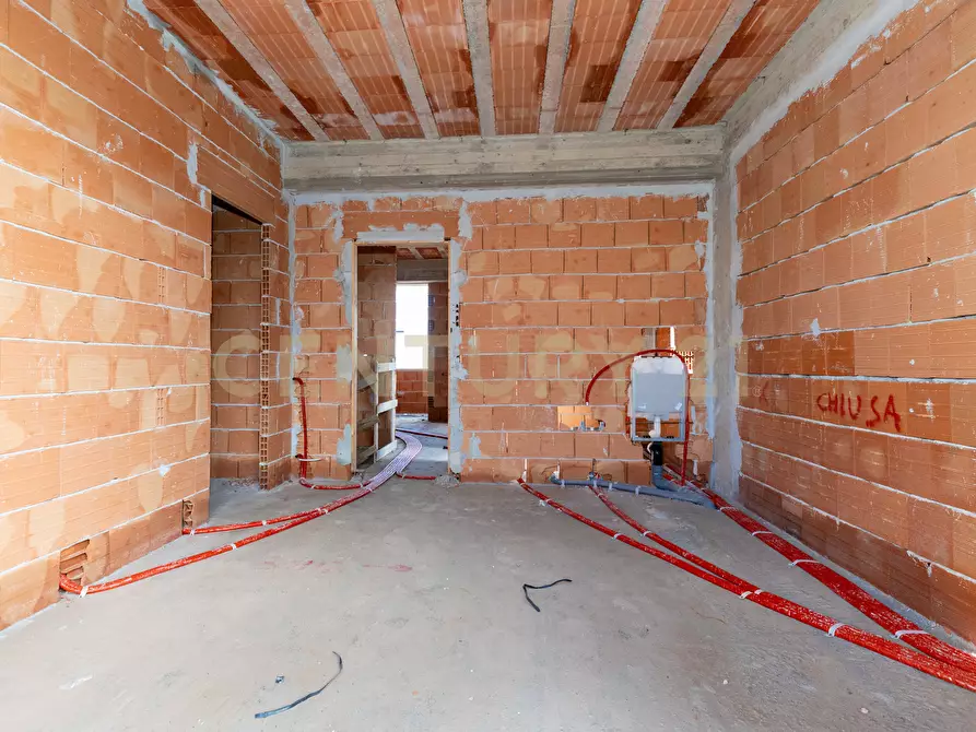 Immagine 42 di Villa in vendita  in Via Ruggero Leoncavallo 7 a Aci Sant'antonio