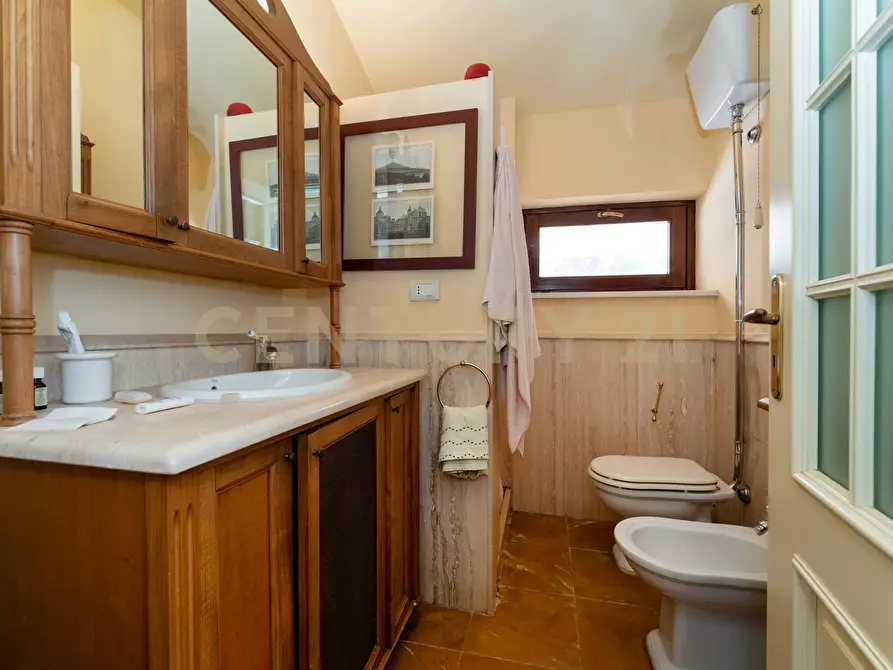 Immagine 62 di Villa in vendita  in Via Timparosa 39 a Aci Castello