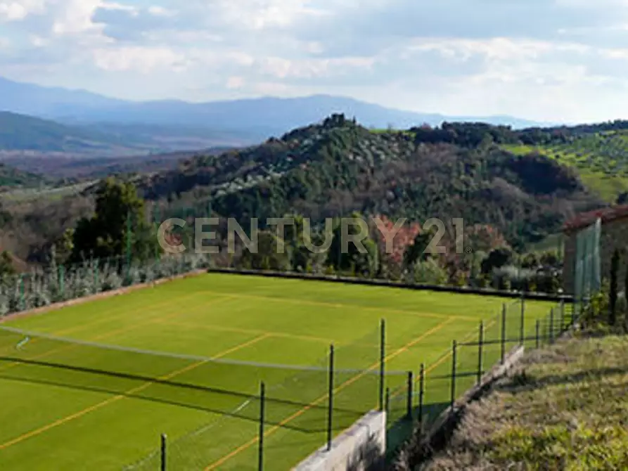 Immagine 38 di Rustico / casale in vendita  in Via di Bagnolo 1 a Civitella Paganico