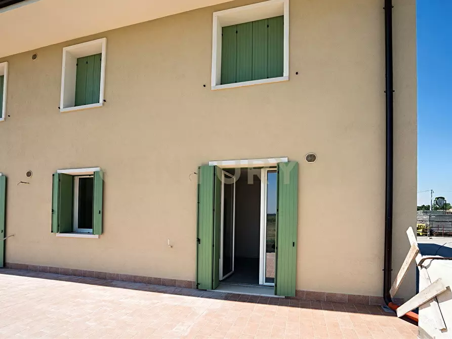 Immagine 21 di Bilocale in vendita  in Via Toffanelle Nuove a Zevio