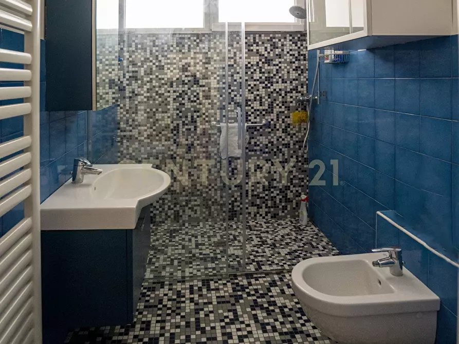 Immagine 39 di Pentalocale in vendita  in Via Umberto Maddalena 1 a Verona