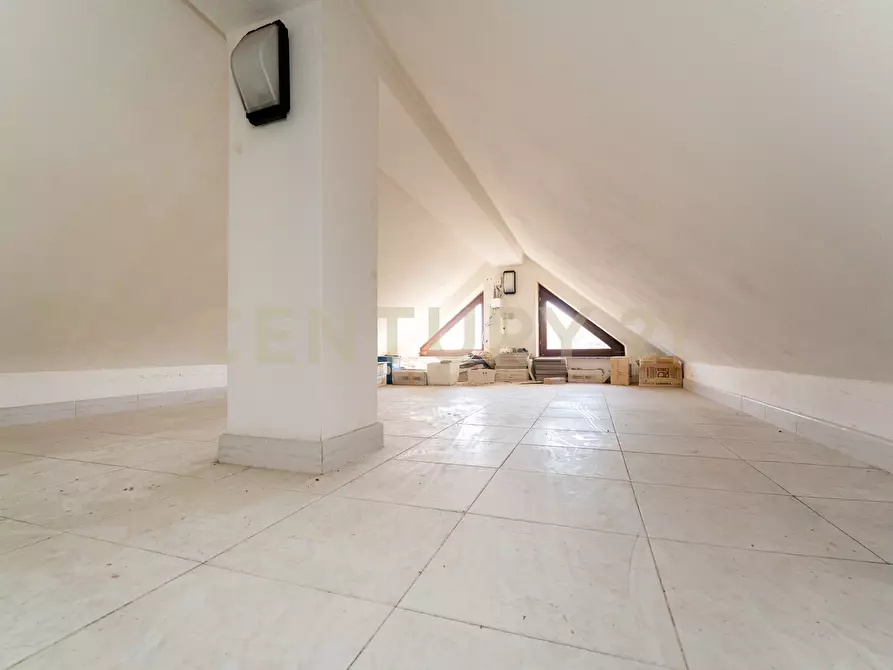 Immagine 79 di Villa in vendita  in Via Spinelli 44 a Augusta