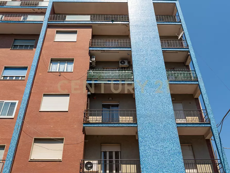 Immagine 4 di Quadrilocale in vendita  in Via Santa Maria di Gesù 72 a Caltagirone