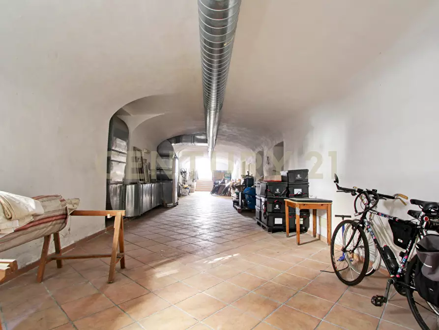 Immagine 11 di Attività commerciale in vendita  in Via Giuseppe Sacconi 19 a Roma