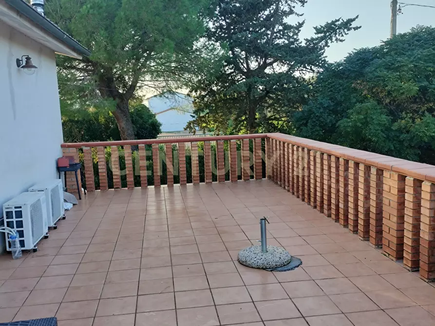 Immagine 18 di Casa bifamiliare in vendita  in Strada Cava del Gesso 2 a Capalbio