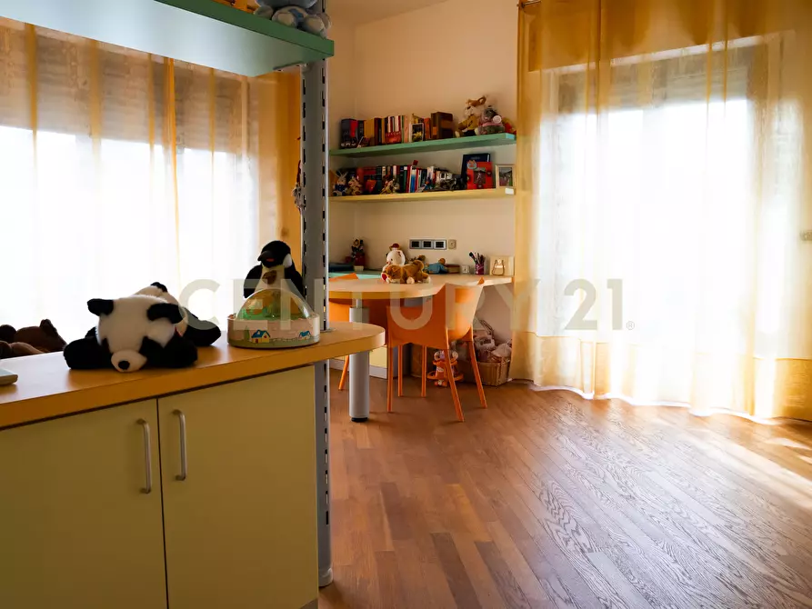 Immagine 33 di Villetta a schiera in vendita  in VIA MASSACCIO a Grosseto