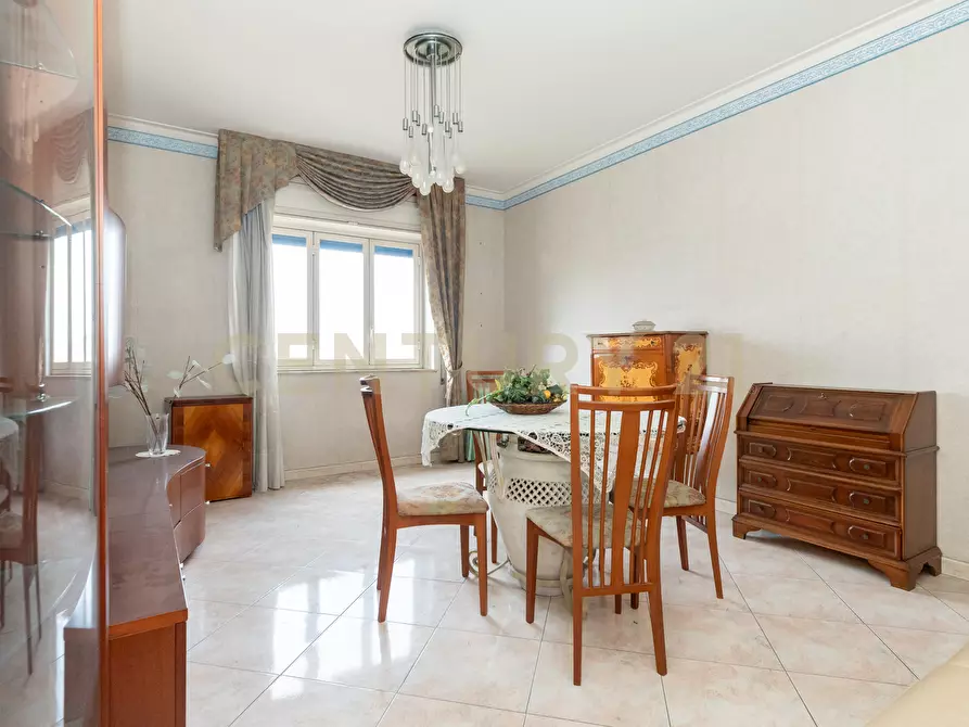 Immagine 8 di Trilocale in vendita  in Via Pietro Platania 6 a Catania