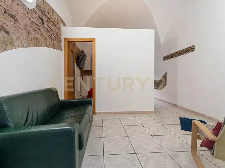 Immagine 7 di Casa indipendente in vendita  in Via Marinai 14 a Catania