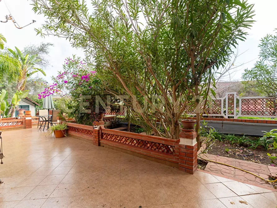 Immagine 23 di Villa in vendita  in Via Spinelli 44 a Augusta