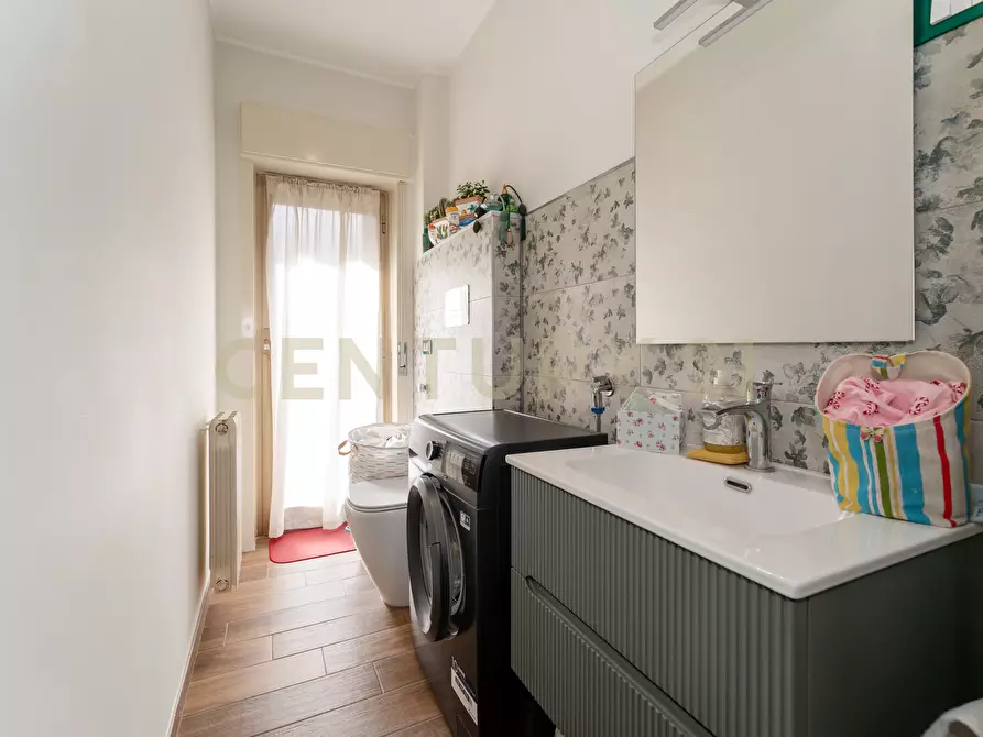 Immagine 28 di Trilocale in vendita  in Via Tremestieri 16 a Mascalucia