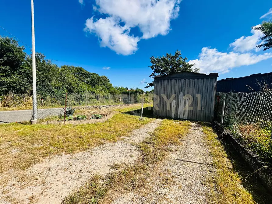 Immagine 10 di Appartamento in vendita  in Via Case Balducci 17 a Scansano