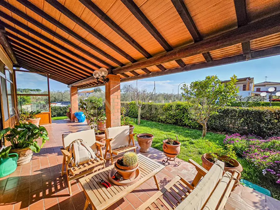 Immagine 4 di Terratetto in vendita  in Via della Costituzione 14/L a Grosseto